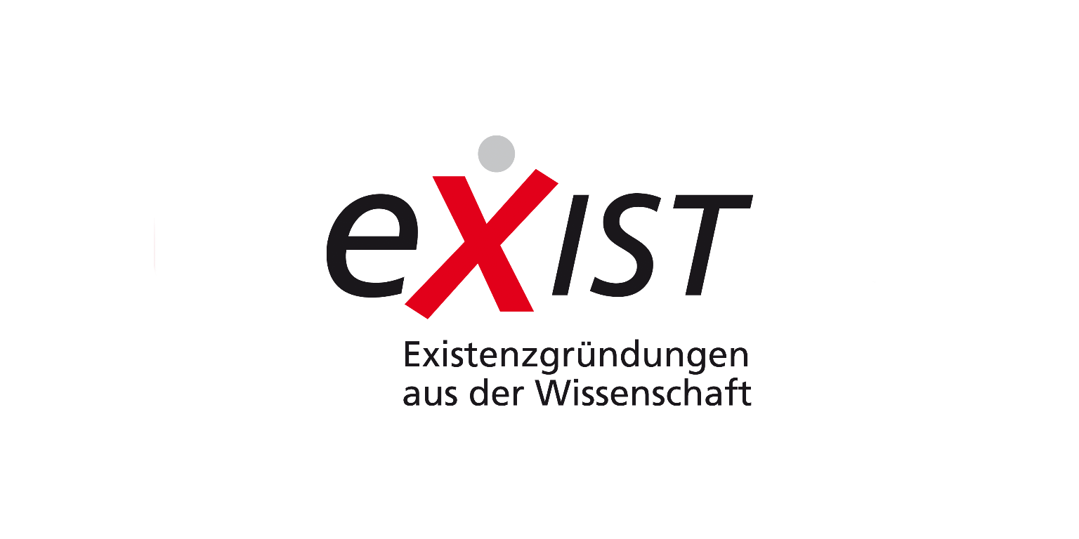 EXIST Forschungstransfer Logo